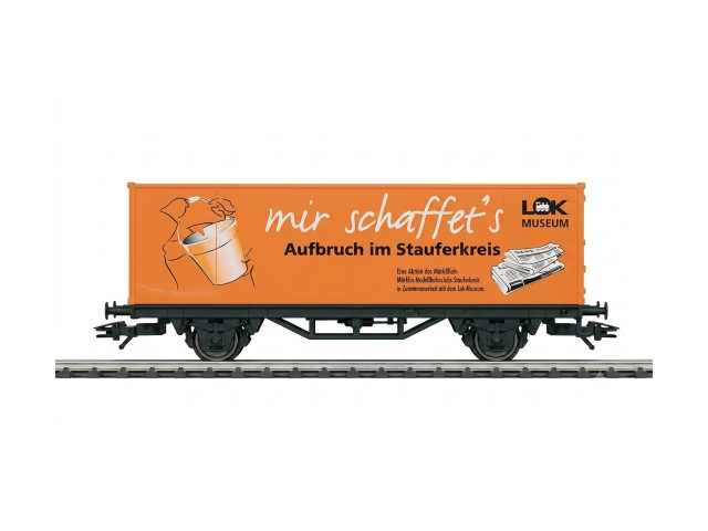 Märklin wagon
