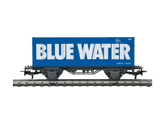 Märklin wagon