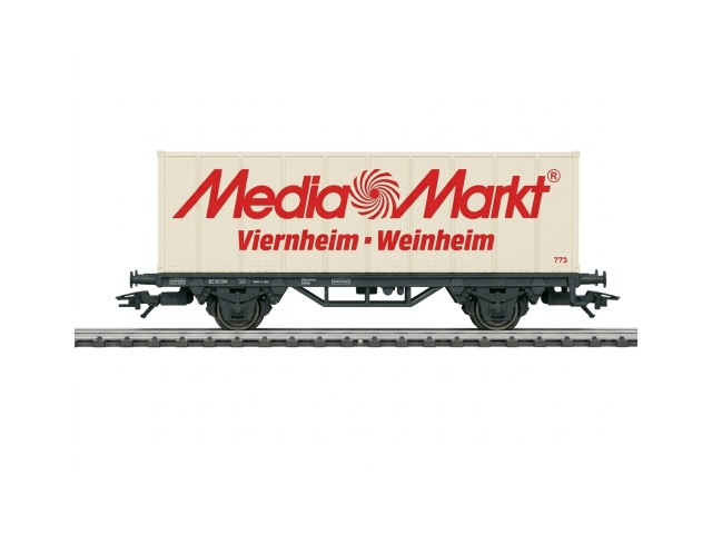 Märklin wagon