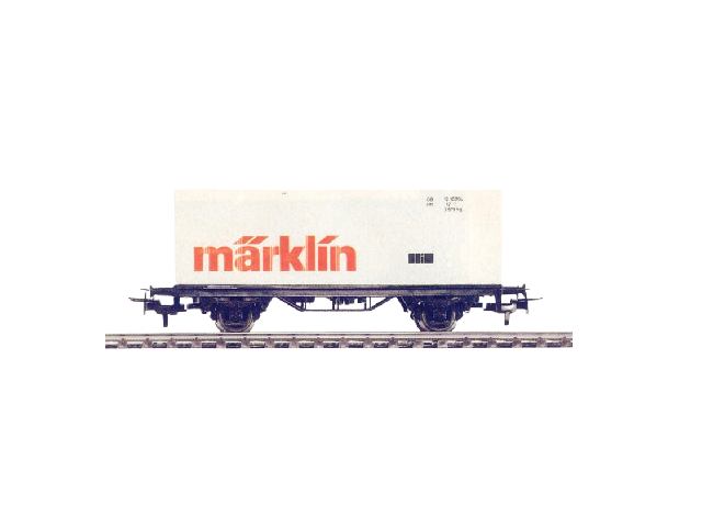 Märklin wagon