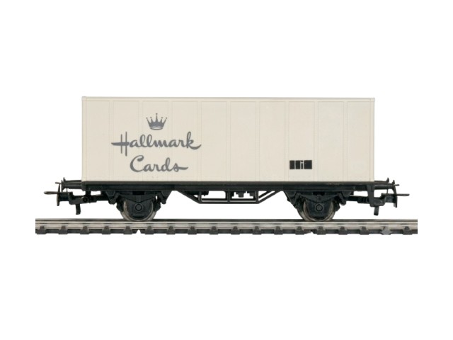 Märklin wagon