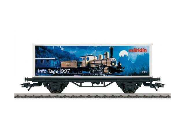Märklin wagon