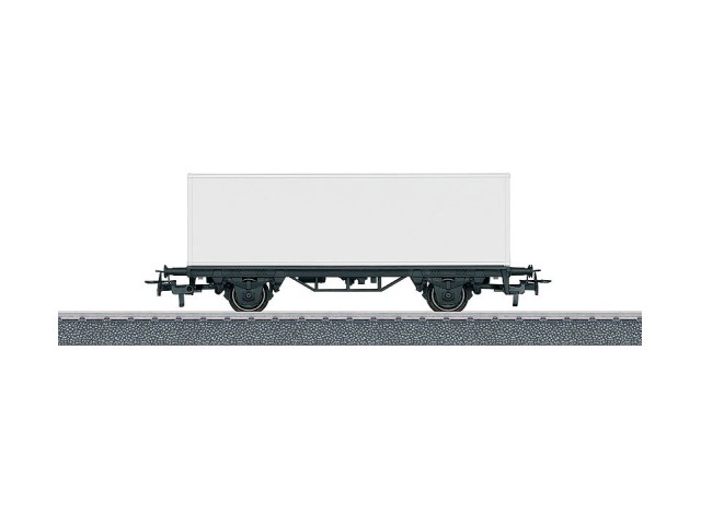 Märklin wagon