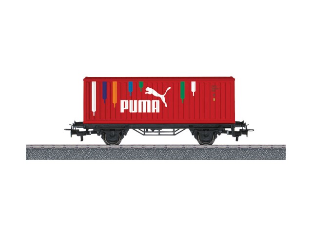 Märklin wagon