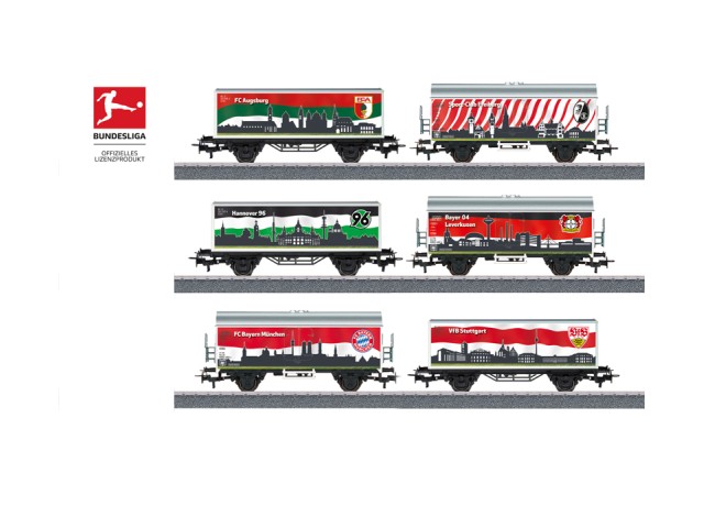 Märklin wagon