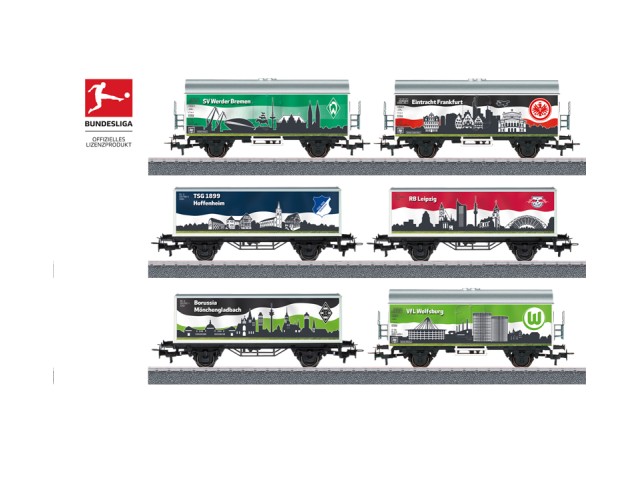 Märklin wagon