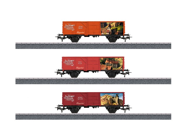 Märklin wagon