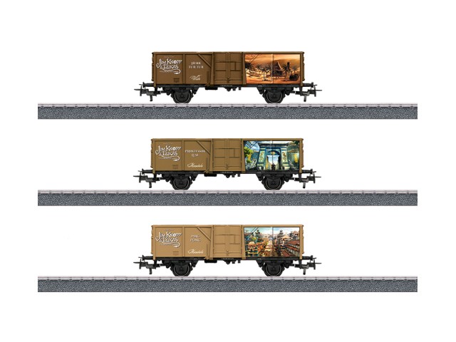 Märklin wagon