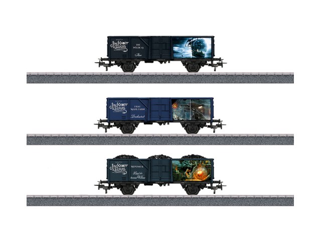 Märklin wagon