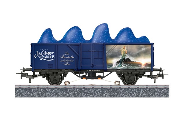 Märklin wagon