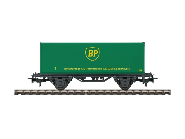 Märklin wagon