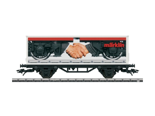 Märklin wagon