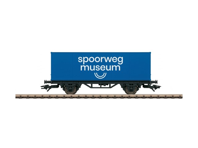 Märklin wagon