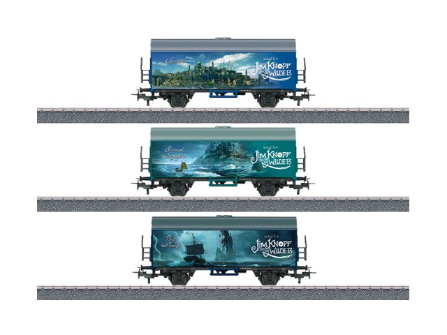 Märklin wagon