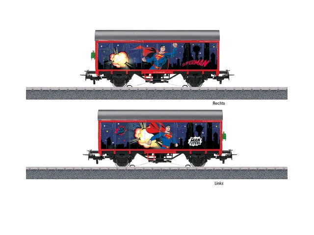 Märklin wagon