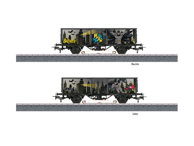 Märklin wagon