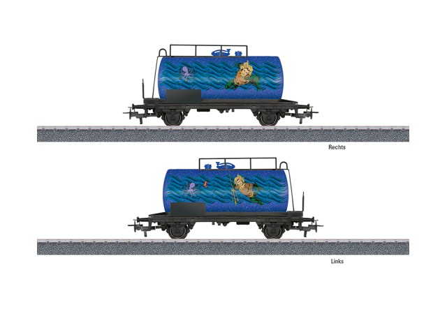 Märklin wagon