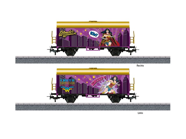 Märklin wagon