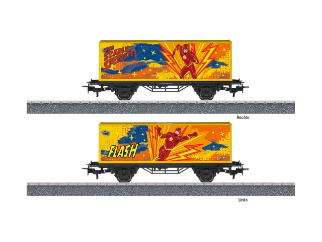 Märklin wagon