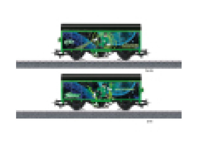 Märklin wagon
