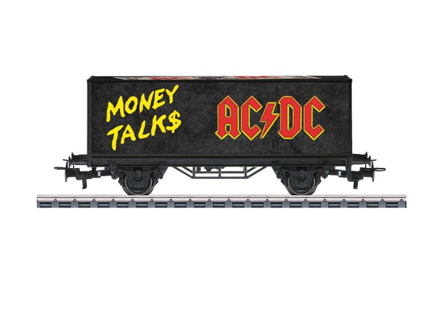 Märklin wagon