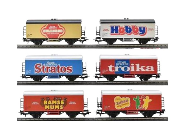 Märklin wagon