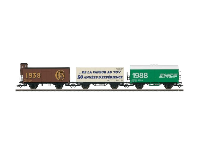 Märklin wagon