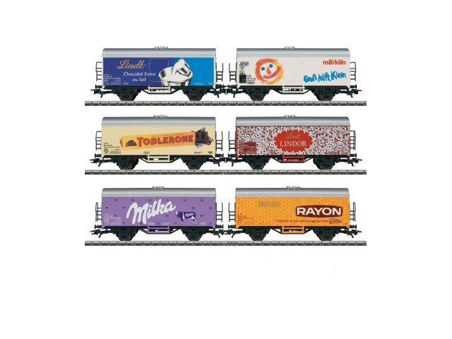 Märklin wagon