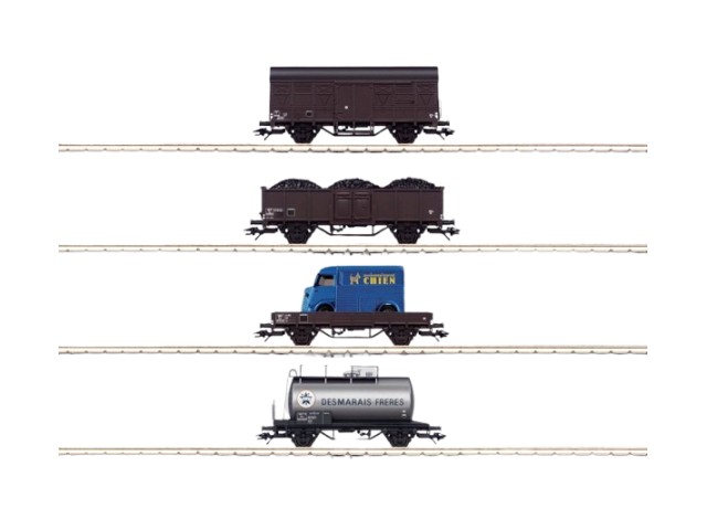 Märklin wagon