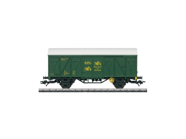 Märklin wagon