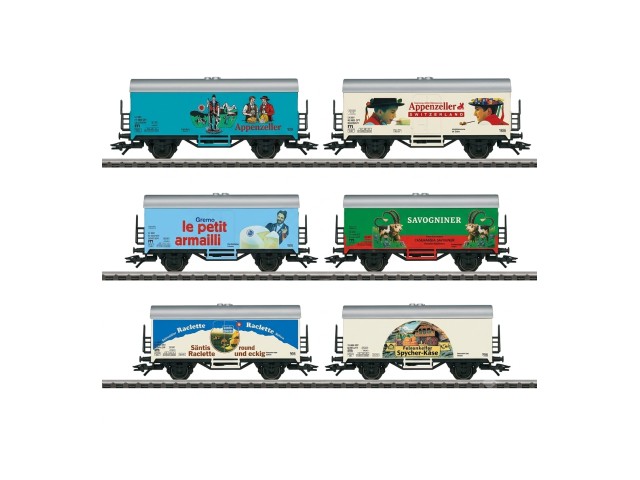 Märklin wagon