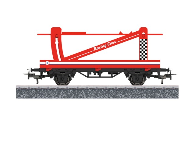 Märklin wagon