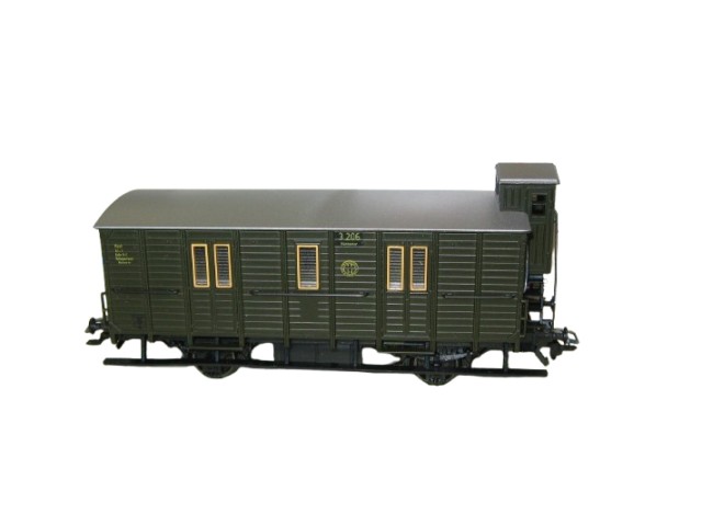 Märklin wagon