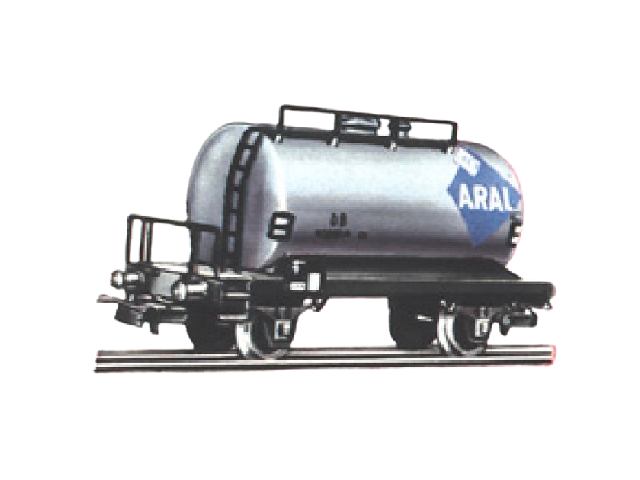Märklin wagon