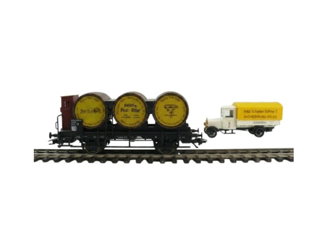 Märklin wagon