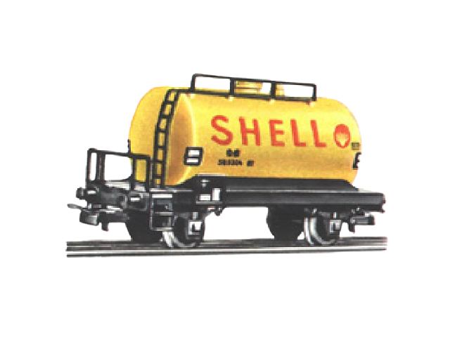 Märklin wagon
