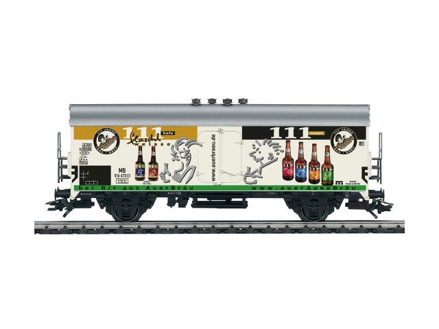 Märklin wagon