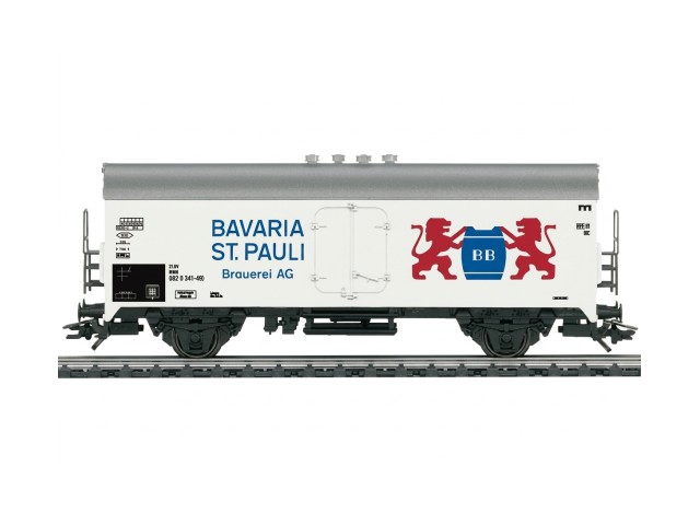 Märklin wagon