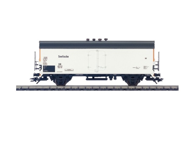 Märklin wagon