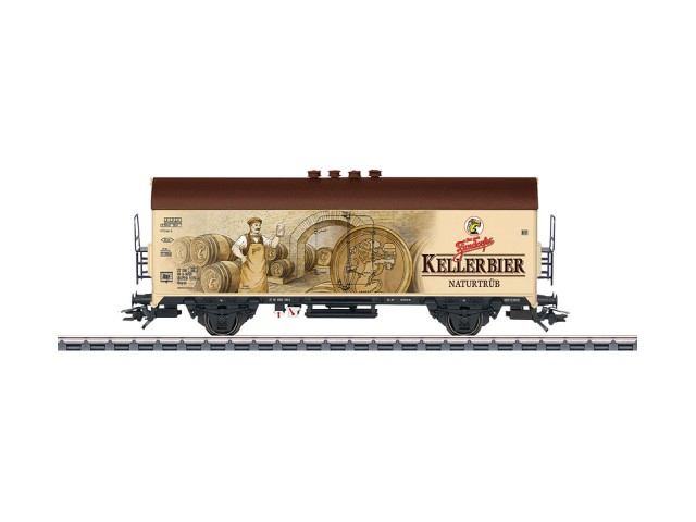 Märklin wagon