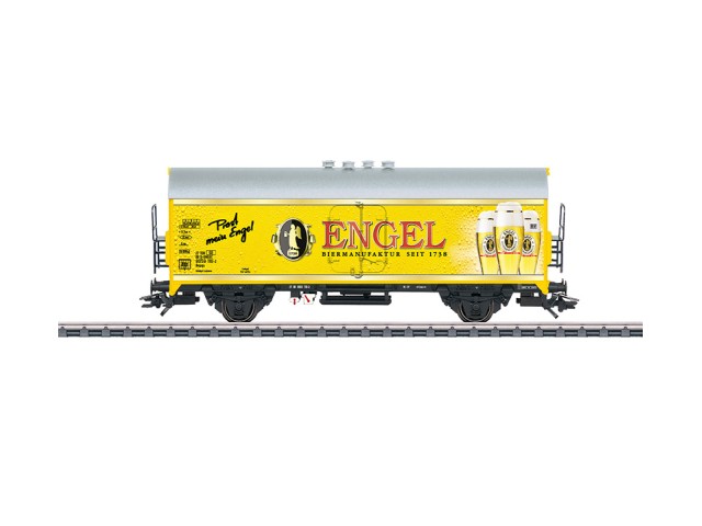 Märklin wagon