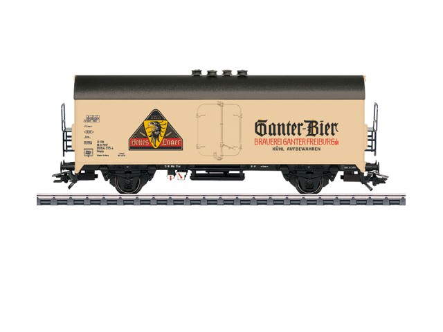 Märklin wagon