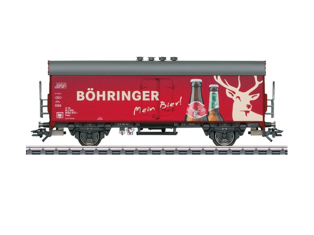 Märklin wagon
