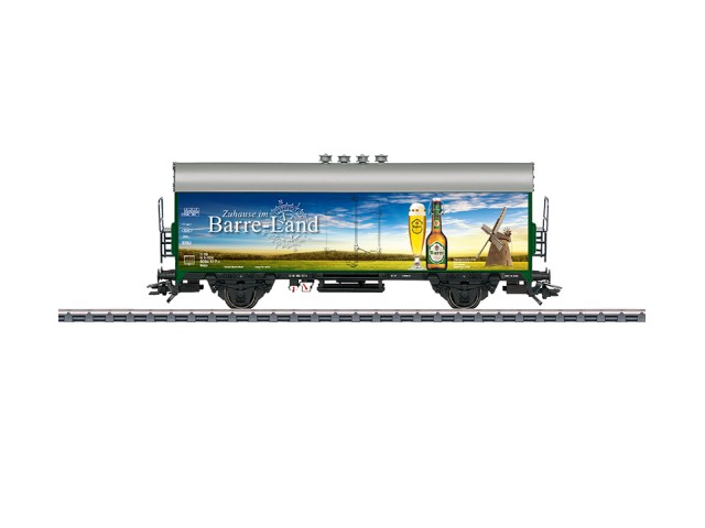 Märklin wagon