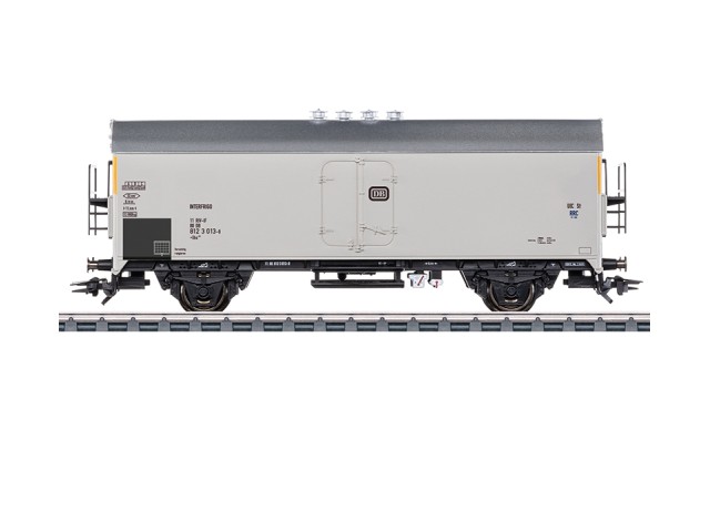 Märklin wagon