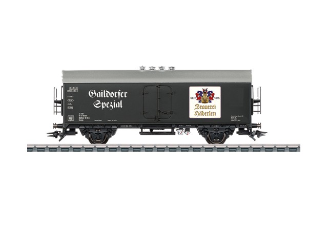 Märklin wagon