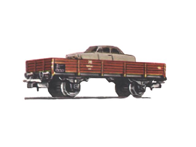 Märklin wagon