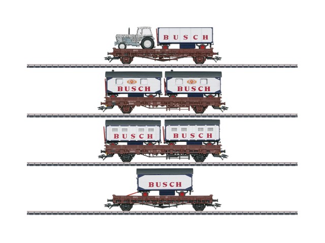 Märklin wagon