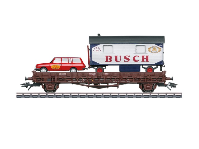 Märklin wagon