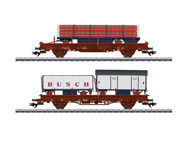 Märklin wagon